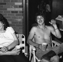 Iwanna Hardin, Jeffrey Johnson