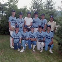Braves - 1987 Summer BYF