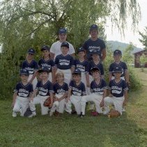 Wildcats - 1987 Summer BYF