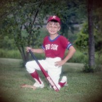 Jamison Kyle 'JK' Little