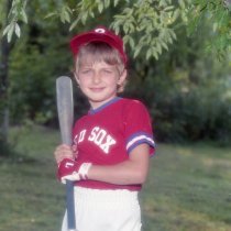 Jamison Kyle (J. K.) Little