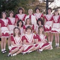 Kuntry Guys & Gals Cloggers