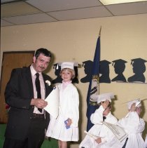 Alfred Turner and Tonya Hurst