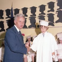 Ed Raleigh and Shane Campbell