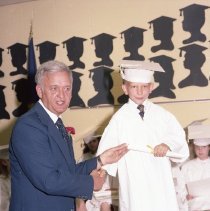 Ed Raleigh and Tim Taulbee