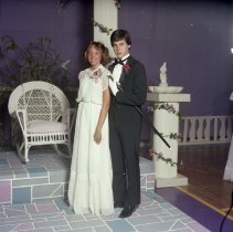 Cheri Ison and Steve Eslinger