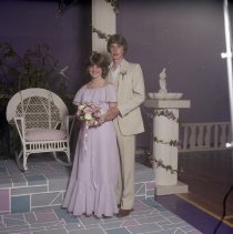 Carol Minix and Ray Phipps