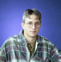 Jamison "J.K." Little