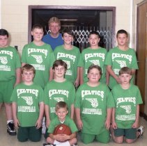BYF 1996 Celtics