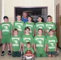 BYF 1996 Celtics