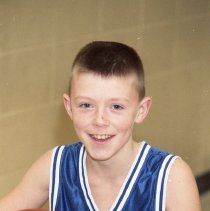 David 'Buster' Little