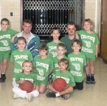 BYF 1996 Celtics