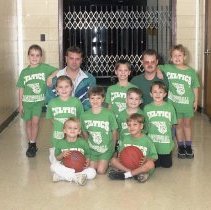 BYF 1996 Celtics