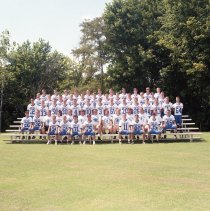 1998 BHS Football Team
