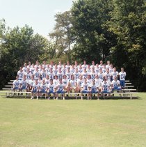 1998 BHS Football Team
