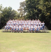 1998 BHS Football Team