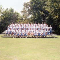 1998 BHS Football Team