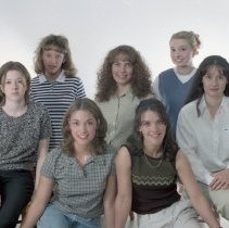 1998 BHS Sweetheart Court