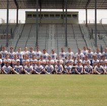 1999 BHS Football Team