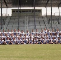 1999 BHS Football Team