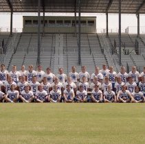 1999 BHS Football Team