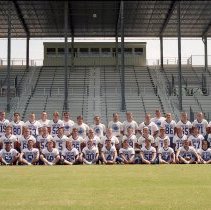 1999 BHS Football Team