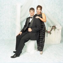 Steve Turner and Cindy Dunn