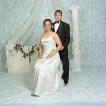 Stephanie Gabbard and Scott Tincher