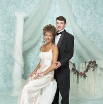 Nikki Lovins and Gary Taulbee