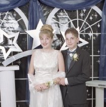 Allison and Chris Bunn