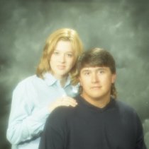 Renee Gross & Jason Combs