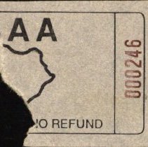 1995 Khsaa State Championships Football Program - December 1-2, 1995_000000