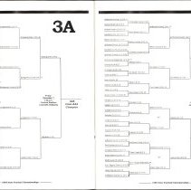 1995 Khsaa State Championships Football Program - December 1-2, 1995_000000