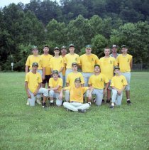 1994 BYF Babe Ruth A's