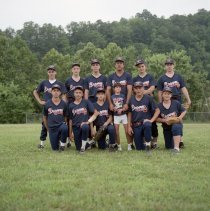 1994 BYF Babe Ruth Braves