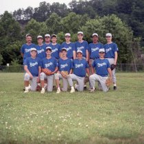 1994 BYF Babe Ruth Royals