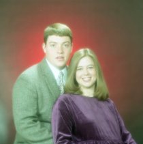 Missy Gross and Doug Smith