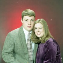 Missy Gross and Doug Smith