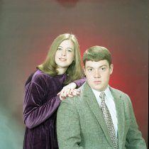 Missy Gross and Doug Smith