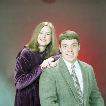 Missy Gross and Doug Smith