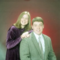 Missy Gross and Doug Smith