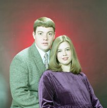 Missy Gross and Doug Smith