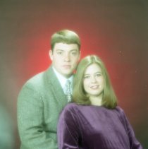 Missy Gross and Doug Smith