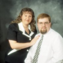 Kristy Noble & Brad Lockard