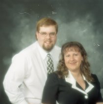 Kristy Noble & Brad Lockard