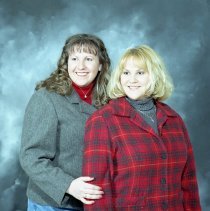 Kristy & Kendra Noble