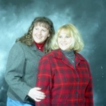 Kristy & Kendra Noble