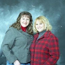 Kristy & Kendra Noble