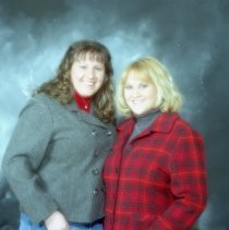 Kristy & Kendra Noble