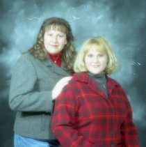 Kristy & Kendra Noble